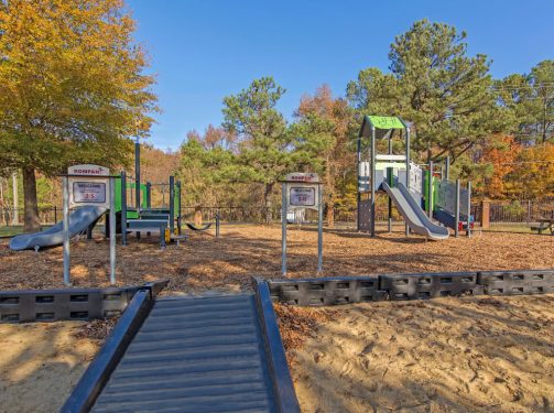 Modern Playground2