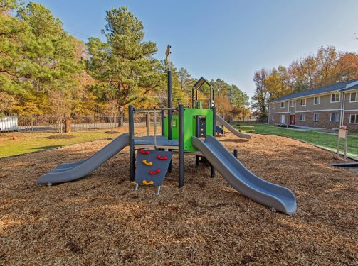 Modern Playground3